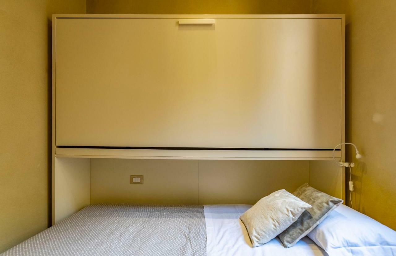 Apartmán Gondola Bianca Venisejetaime Exteriér fotografie
