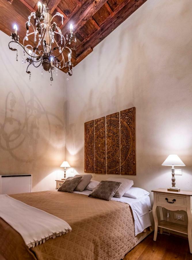 Apartmán Gondola Bianca Venisejetaime Exteriér fotografie